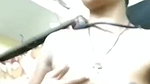 Unsatisfied bhabhi mms 2 clips