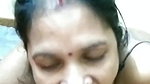 Unsatisfied bhabhi mms 2 clips