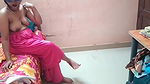 Malayalam housewife enjoying sex with her husband