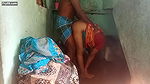 Tamil wife and hasband real sex in home