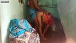 Tamil wife and hasband real sex in home