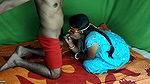 It was fun when my penis entered sister-in-law’s pussy Indian Desi girls sax video