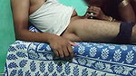Indian Desi Vinnusi Rohan Sharing Bed & Bedroom Rough Cock Fuck