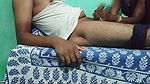 Indian Desi Vinnusi Rohan Sharing Bed & Bedroom Rough Cock Fuck