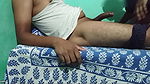 Indian Desi Vinnusi Rohan Sharing Bed & Bedroom Rough Cock Fuck