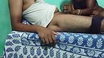 Indian Desi Vinnusi Rohan Sharing Bed & Bedroom Rough Cock Fuck