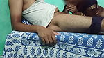 Indian Desi Vinnusi Rohan Sharing Bed & Bedroom Rough Cock Fuck