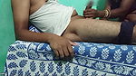 Indian Desi Vinnusi Rohan Sharing Bed & Bedroom Rough Cock Fuck