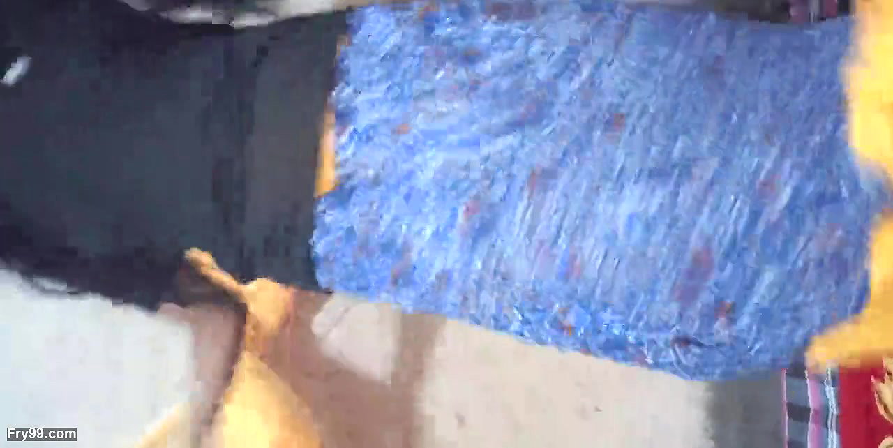 Desi wife Dance