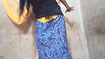 Desi wife Dance