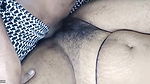 Desi bhabhi’s boyfriend cums for the first time in Hindi audio Part 2