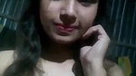 Bangladeshi Beautiful Cute Village Girl Showing