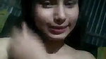 Beautiful Cute Village Girl Showing