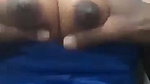 Tamil Wife Boobs Pressing By Hubby