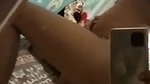 Sexy Bhabhi Shows her Boobs