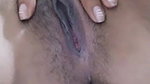Cute girl showing her Pink Pussy,Ass holeand brown Tits (HD)