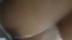 Nude captured in hotel