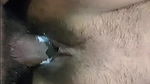 My husband Fucked me a lot tonightl got so hot by pressing my pussy with my hand that l squirted Desi wife