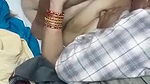 Desi bhabhi fucked with son and husband
