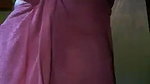 Cute Village Girl Wearing Cloths