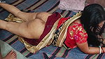 Bengali sister-in-law got her pussy licked and fucked