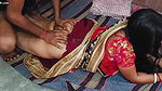 Bengali sister-in-law got her pussy licked and fucked