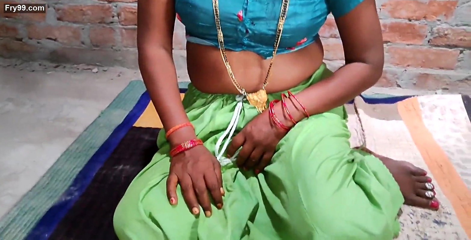 Desi Indian Bhabhi Fucked Real Village Fuck