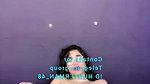 Mary Hanna STRIPCHAT Video