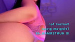 Angel Official Tango private STRIPCHAT Video