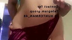 Sanavi Khan Tango private STRIPCHAT Video