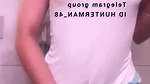 Sanavi Khan Tango private STRIPCHAT Video