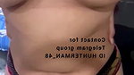 Sravani Tango private STRIPCHAT Video