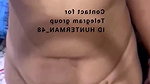 Sravani Tango private STRIPCHAT Video