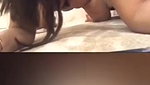 Beautiful Model Fingering ass hole And pussy(4 video’s)