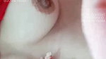 Cute hena in chamet