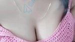 Nitya Singh Seductive Sensual Premium Boobs Showing