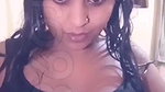 Ayushi Bhagat Influencer full Wet body Bathing Premium