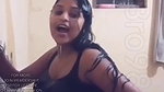 Ayushi Bhagat Influencer full Wet body Bathing Premium