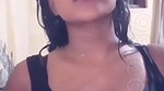 Ayushi Bhagat Influencer full Wet body Bathing Premium