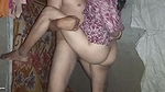 Brother-in-law fucked bhabhi ji ki doli style