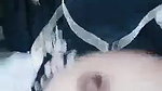 Beautiful Bigboob Paki Wife Showing