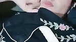 Beautiful Bigboob Paki Wife Showing