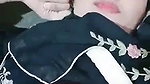 Beautiful Bigboob Paki Wife Showing