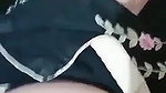 Beautiful Bigboob Paki Wife Showing