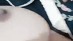 Beautiful Bigboob Paki Wife Showing