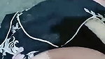 Beautiful Bigboob Paki Wife Showing