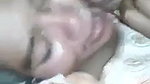 Married Bhabi Fucking With moaning