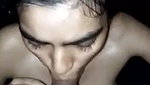 Cute girl fucking