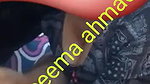 Giving blowjob and handjob