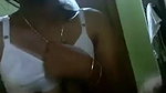 Bhabhi giving handjob and blowjob